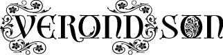 Verond Son Regular