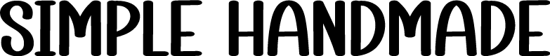 Simple Handmade