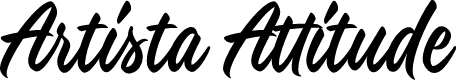 Artista Attitude