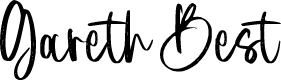 Gareth Best