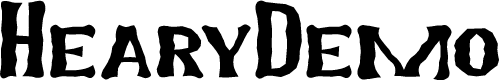 HearyDemo