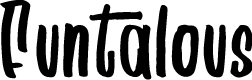 Funtalous Regular