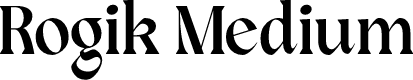 Rogik Medium