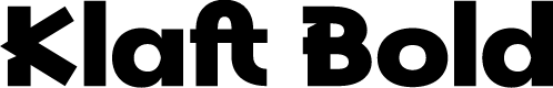Klaft Bold