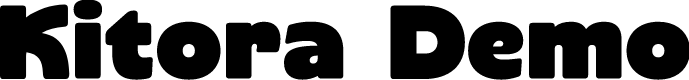 Kitora Demo