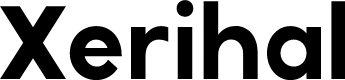Xerihal Demo Regular