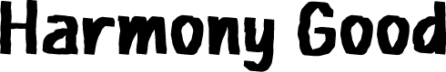 Harmony Good
