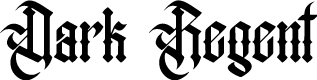 Dark Regent