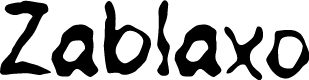 Zablaxo