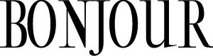 BONJOUR