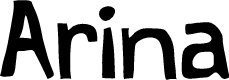 Arina