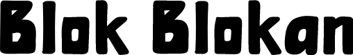 Blok Blokan