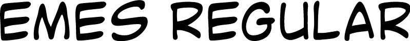 Emes Regular