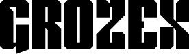 Grozex Demo