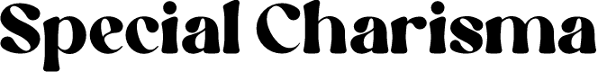Special Charisma DEMO Regular