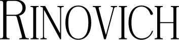 Rinovich