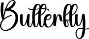 Butterfly