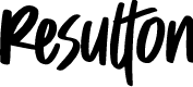 Resulton
