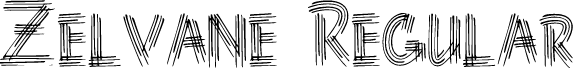 Zelvane Regular