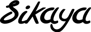 Sirikaya Fluid Connected