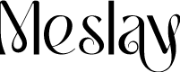 Meslay