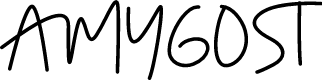 Amygost