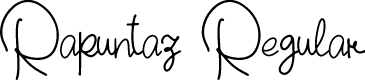 Rapuntaz Personal Use Regular