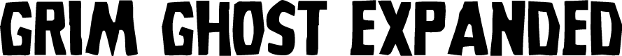 Grim Ghost Expanded