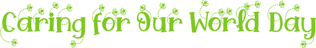 Weathered Sunshine Bee