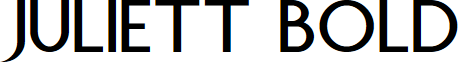 Juliett Bold