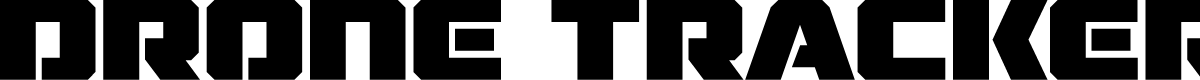 Drone Tracker Bold