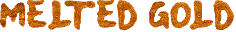 MeltedGoldDEMO