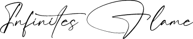 Infinites Flame DEMO VERSION