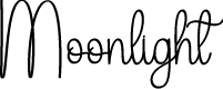 Moonlight