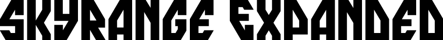 skyrange Expanded