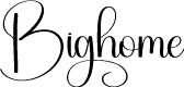 Bighome