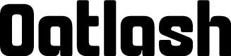 Oatlash DEMO Regular