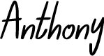 Anthony
