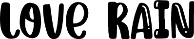 Love Rain