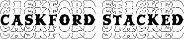 Caskford Stacked