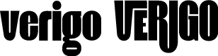 Verigo Bold