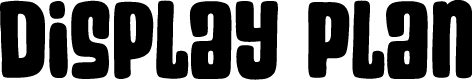 Display Plan