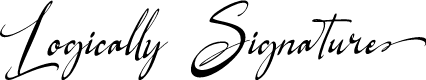 Logically Signature