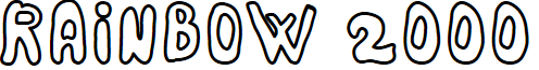Rainbow 2000