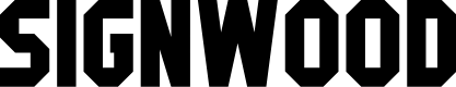 Signwood
