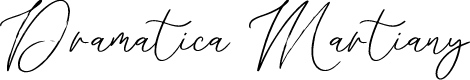 Dramatica Martiany AT