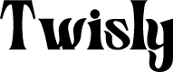 Twisly