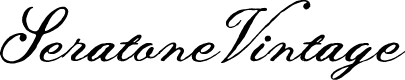 SeratoneVintageScript Demo
