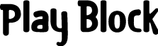 Play Block