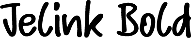 Jelink Bold